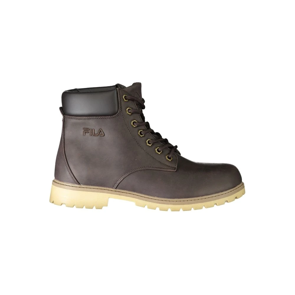 Shoes > Boots > Lace-up Boots - - Fila - Modalova