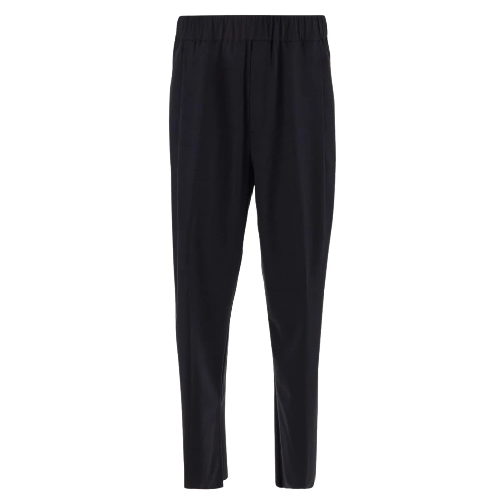 Trousers > Straight Trousers - - Laneus - Modalova