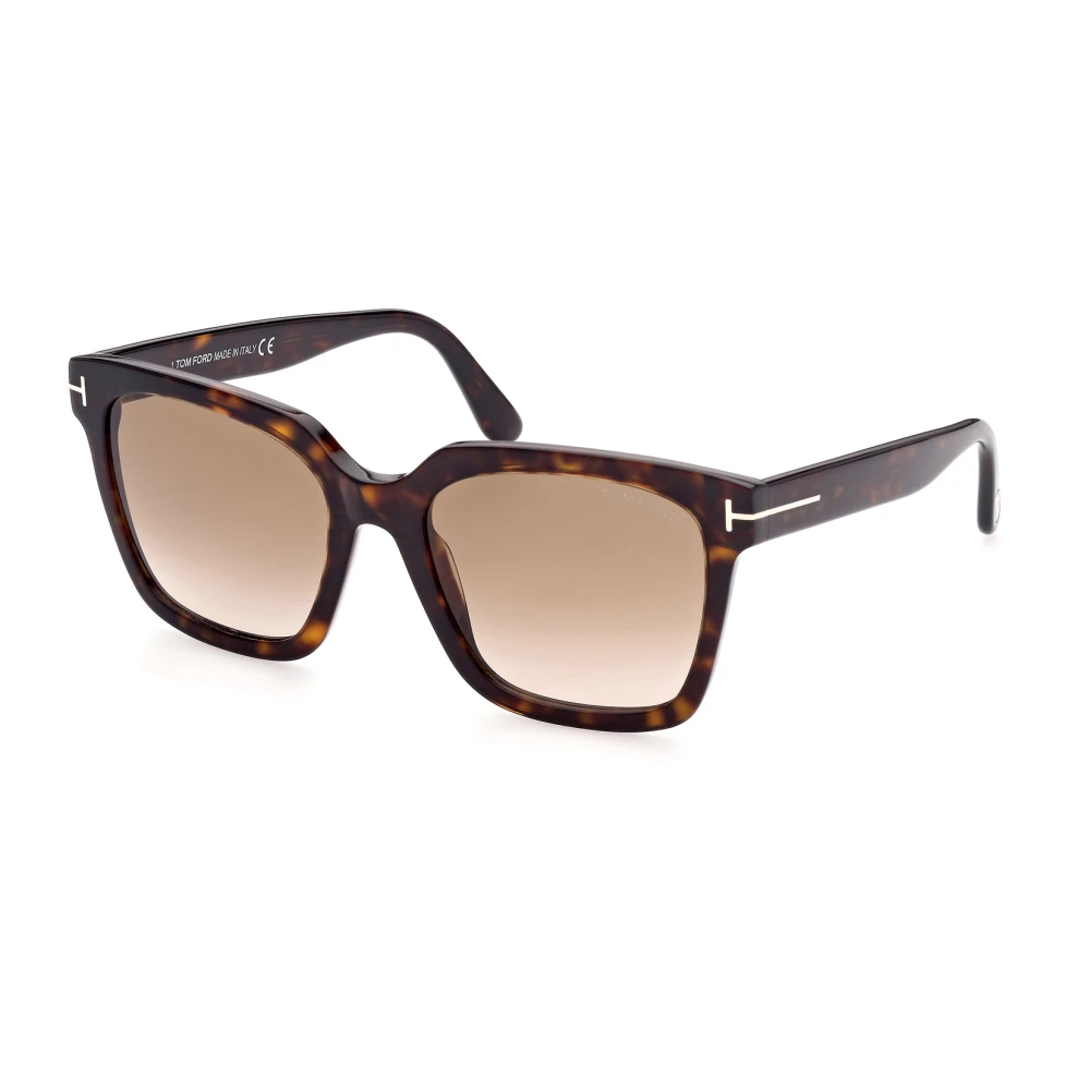 Accessories > Sunglasses - - Tom Ford - Modalova
