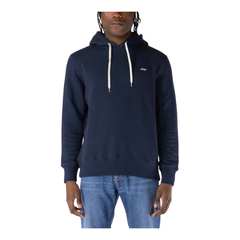 Sweatshirts & Hoodies > Hoodies - - Autry - Modalova