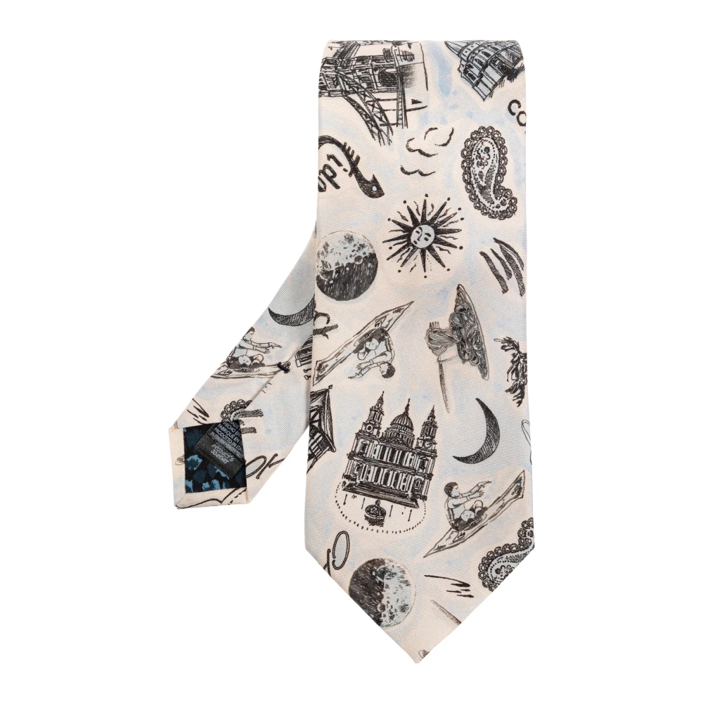 Accessories > Ties - - Paul Smith - Modalova