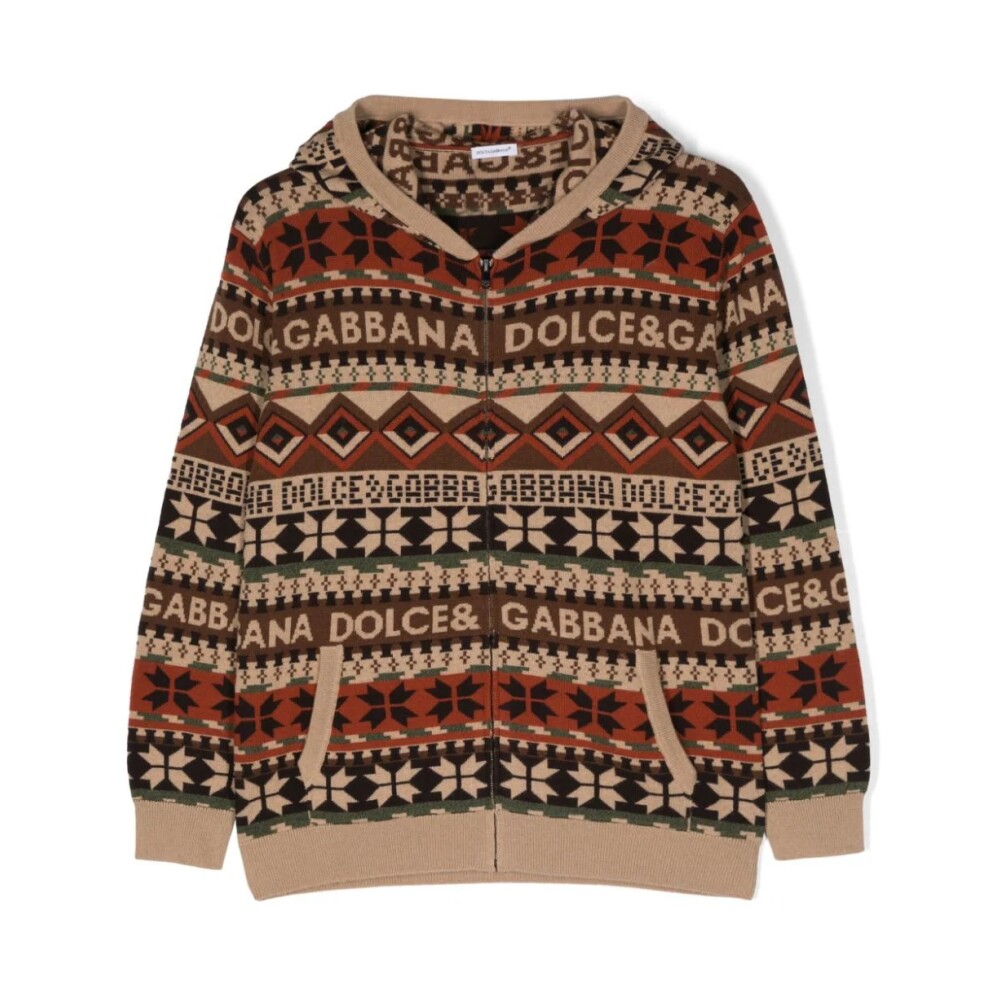 Dolce & gabbana clearance cardigans