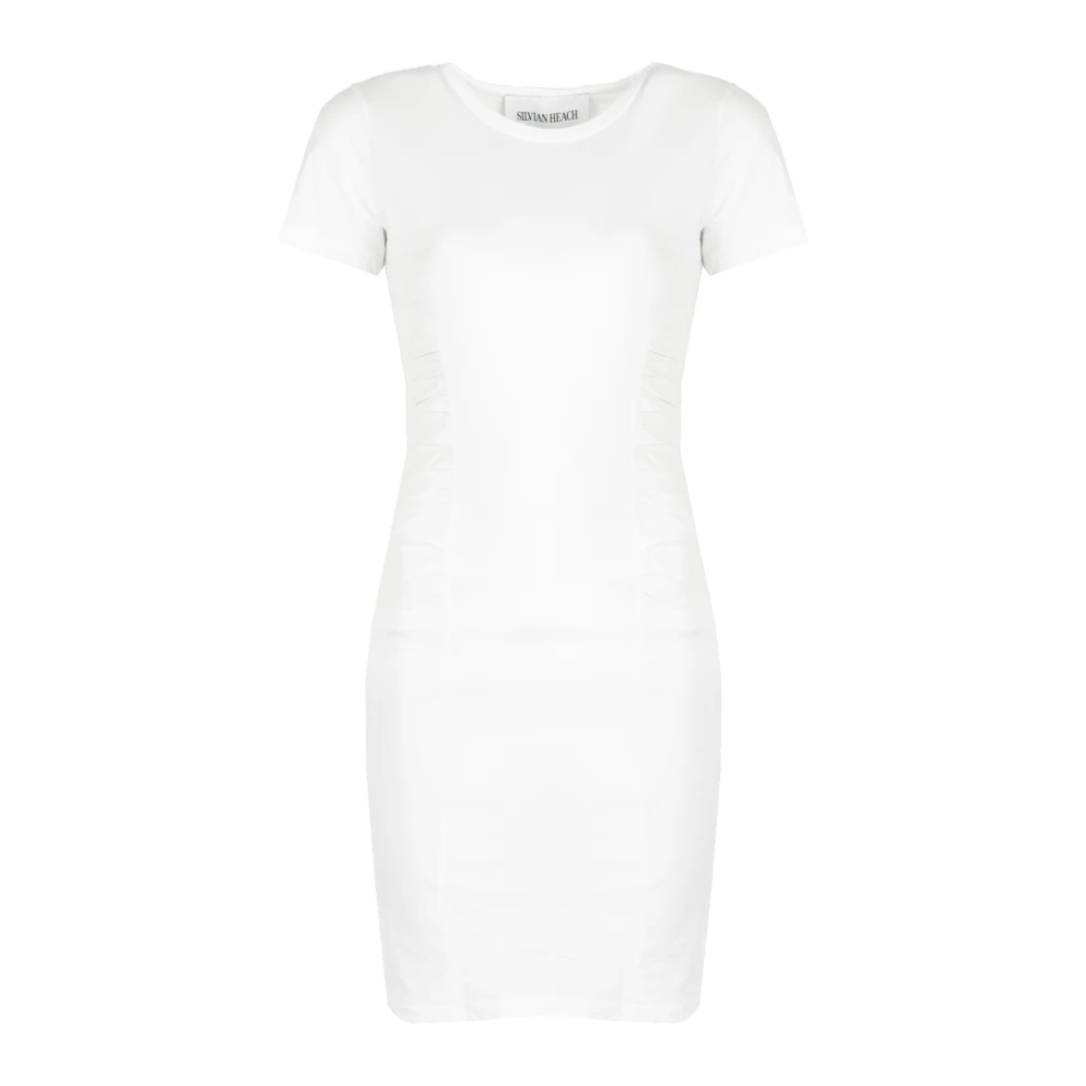 Dresses > Day Dresses > Short Dresses - - Silvian Heach - Modalova