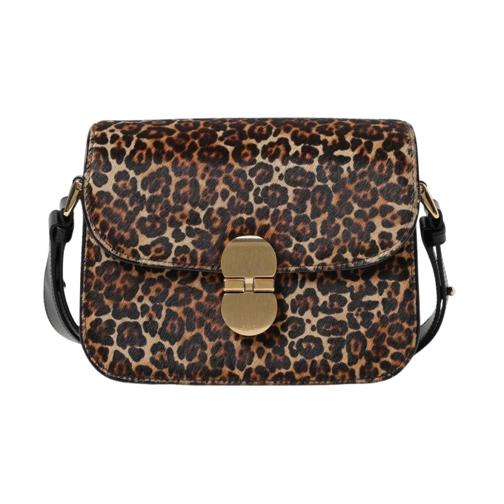 Bags > Cross Body Bags - - A.p.c. - Modalova