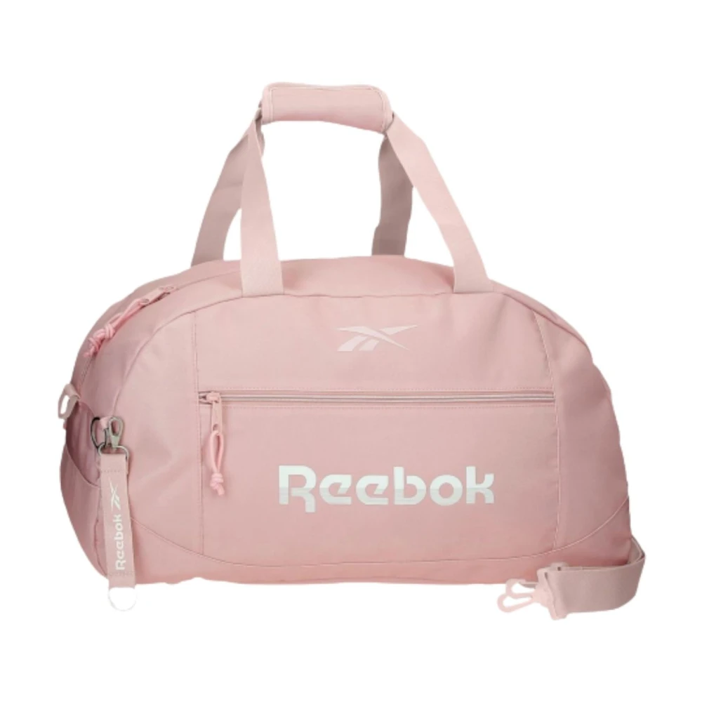 Reebok TAS Vrouw Glen Pink Dames