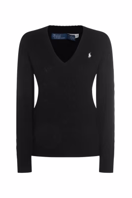 sweter-z-dekoltem-w-serek-z-dzianiny-warkoczowej