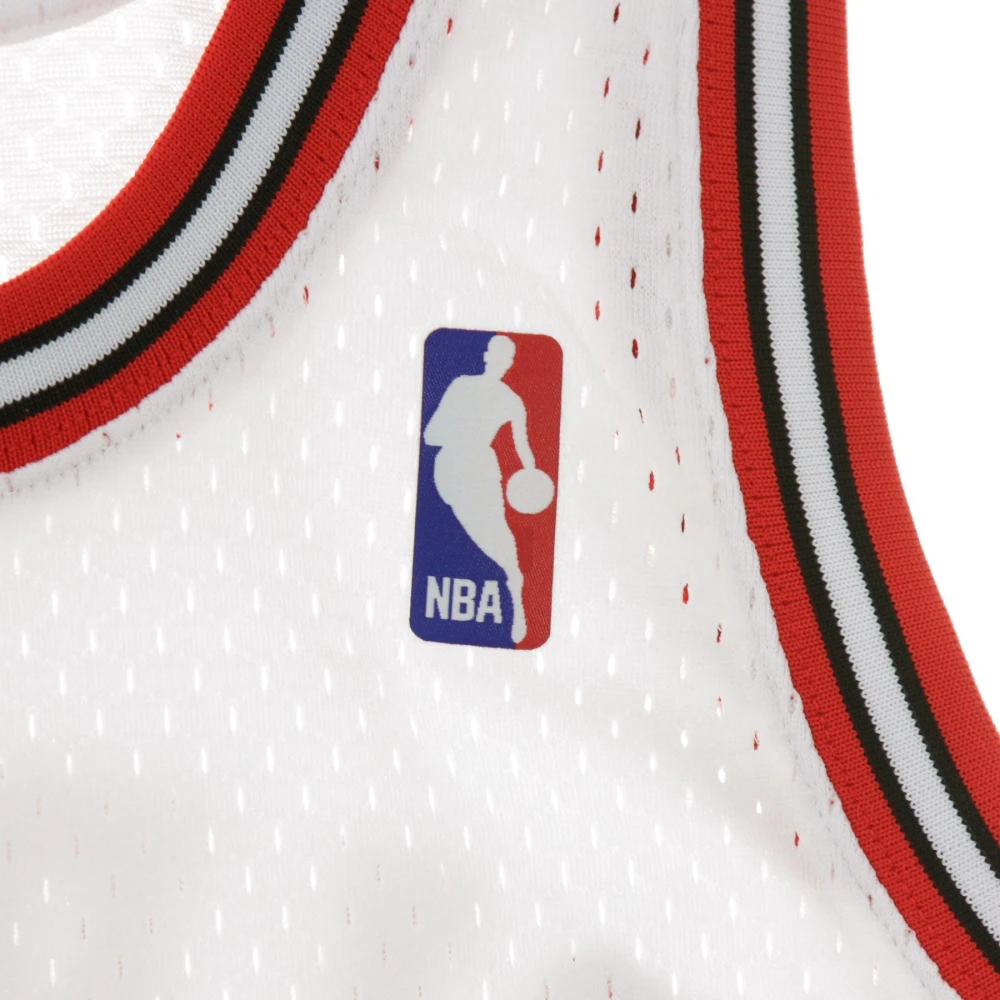 Mitchell & Ness Scottie Pippen Basketball Tank Top White Heren