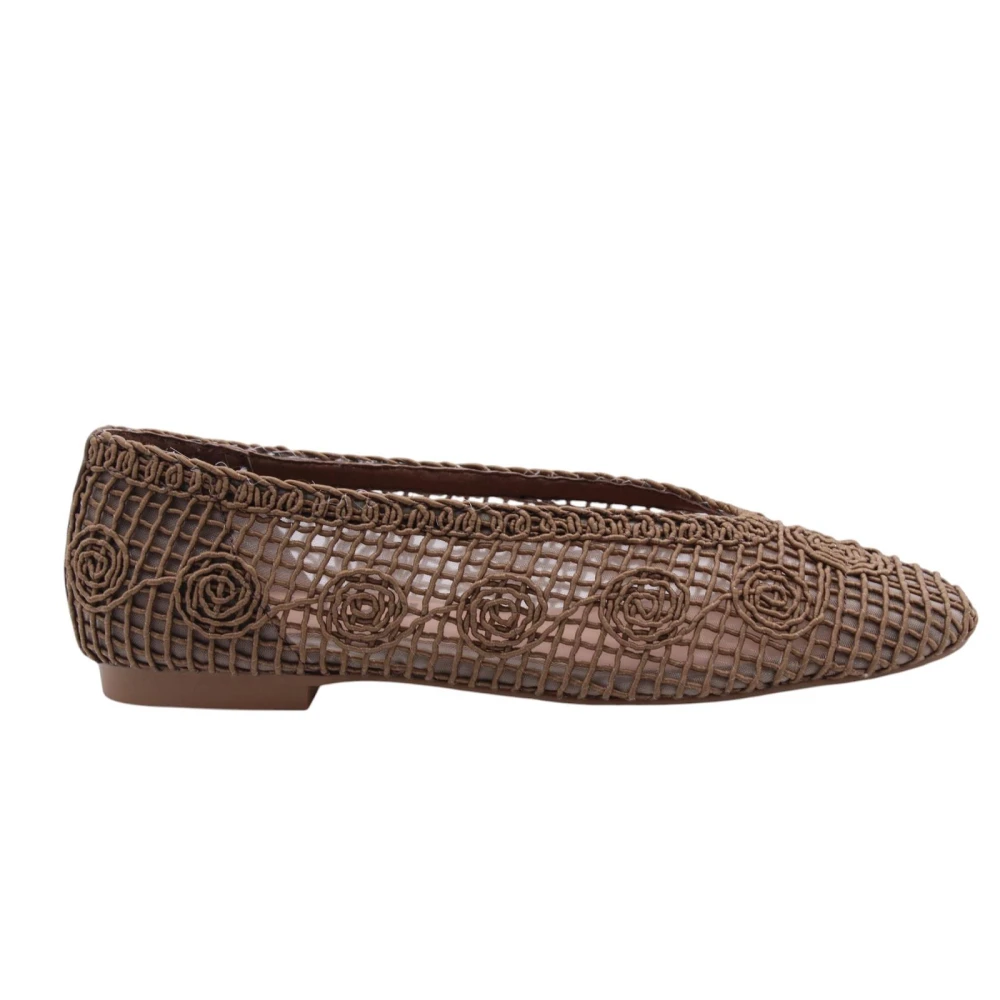 Shoes > Flats > Ballerinas - - Bibi Lou - Modalova
