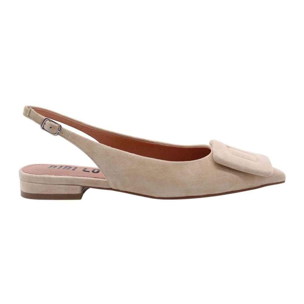 Shoes > Heels > Pumps - - Bibi Lou - Modalova