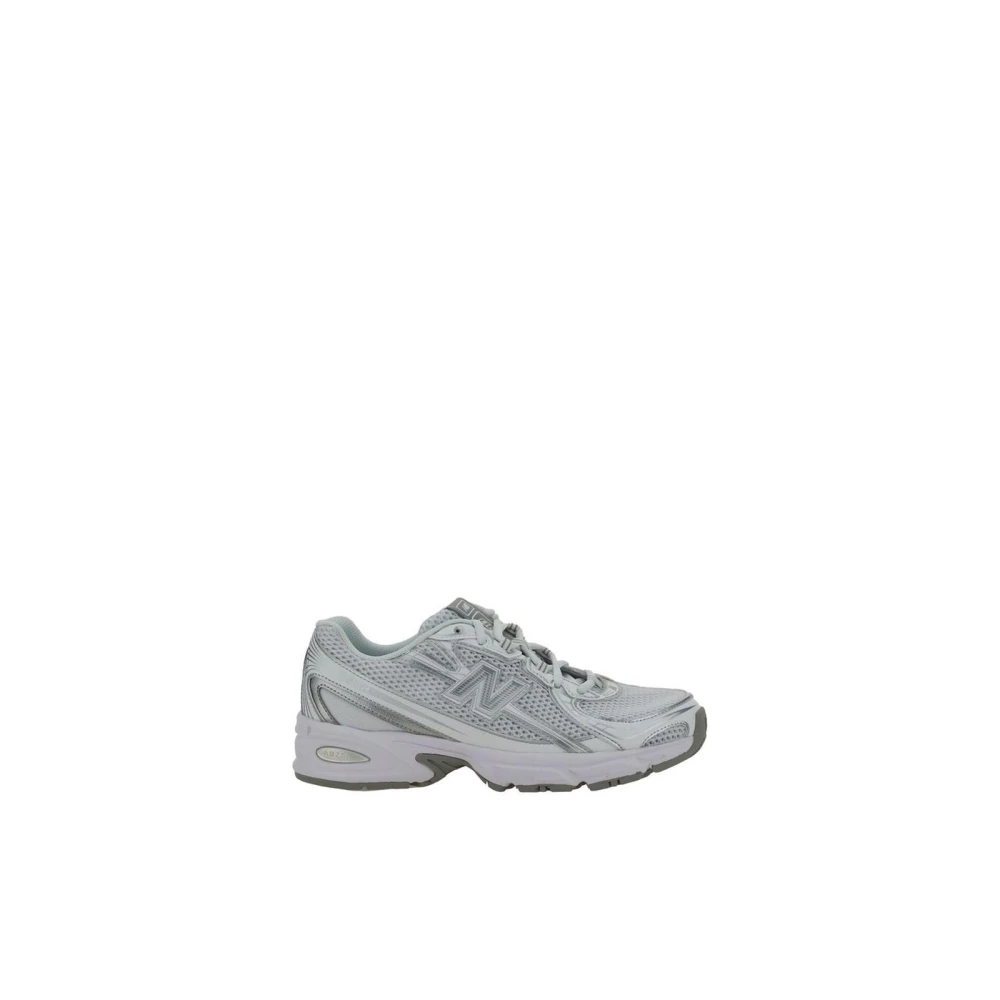 New Balance Men's Gray 740 V2