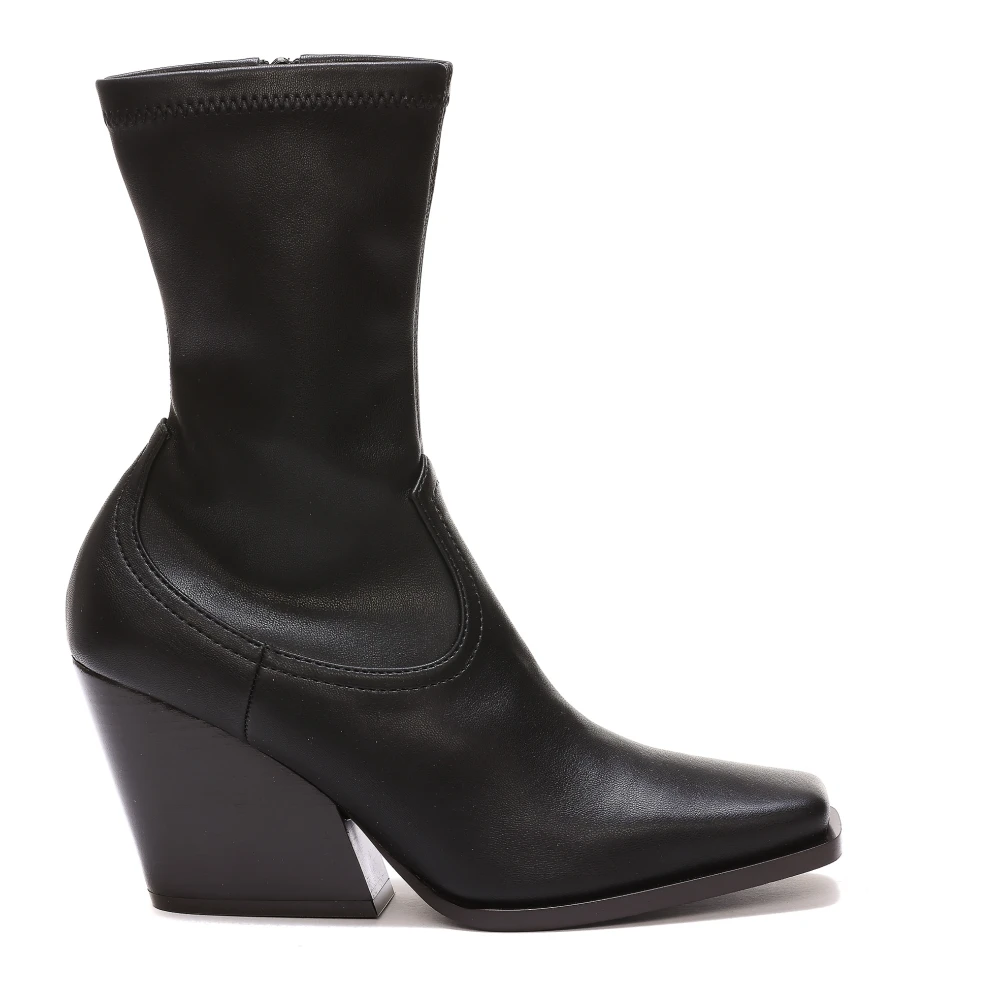 Shoes > Boots > Ankle Boots - - Stella McCartney - Modalova