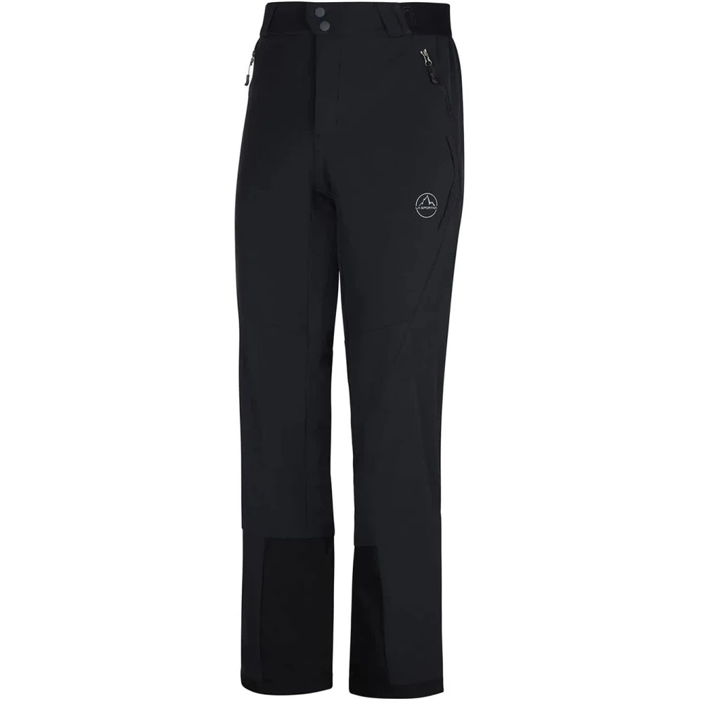 La sportiva Zwart Wolken Orizion Broek Stijlvol Black Heren