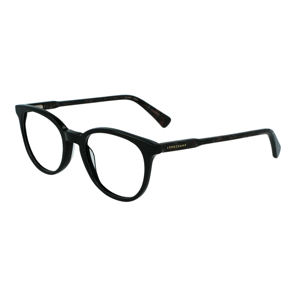 Longchamp Women's Black Glasses, 51 Mm, Lo2608 Sunglasses