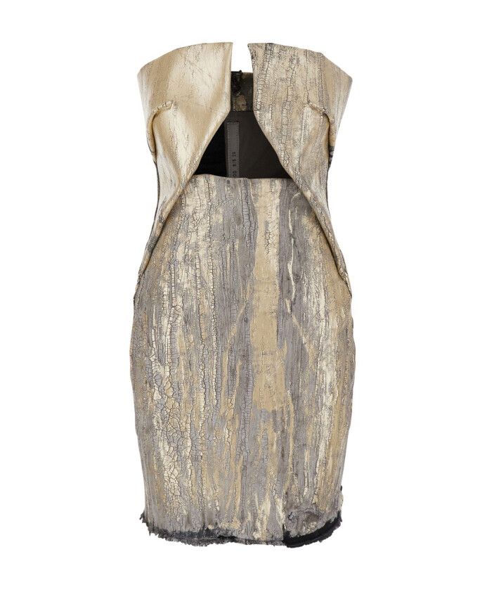 golden-cut-out-dress-rear-zip