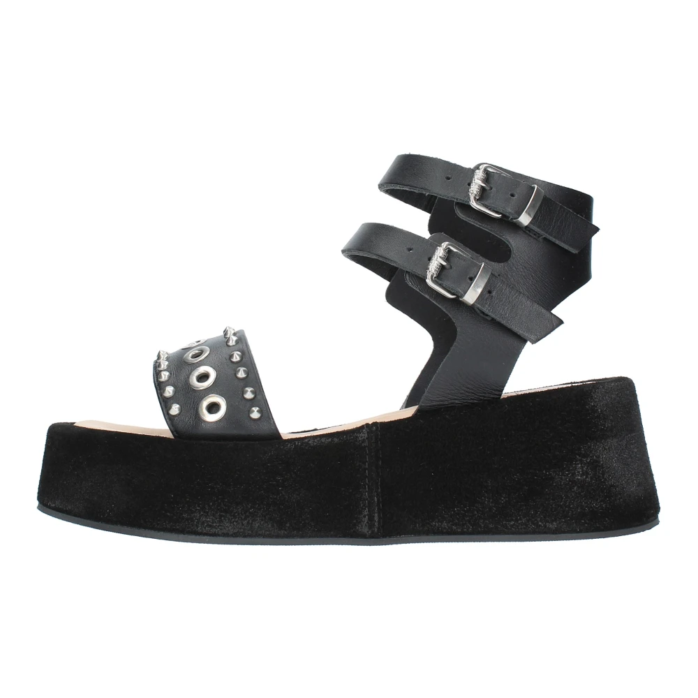 Shoes > Sandals > Flat Sandals - - Janet & Janet - Modalova