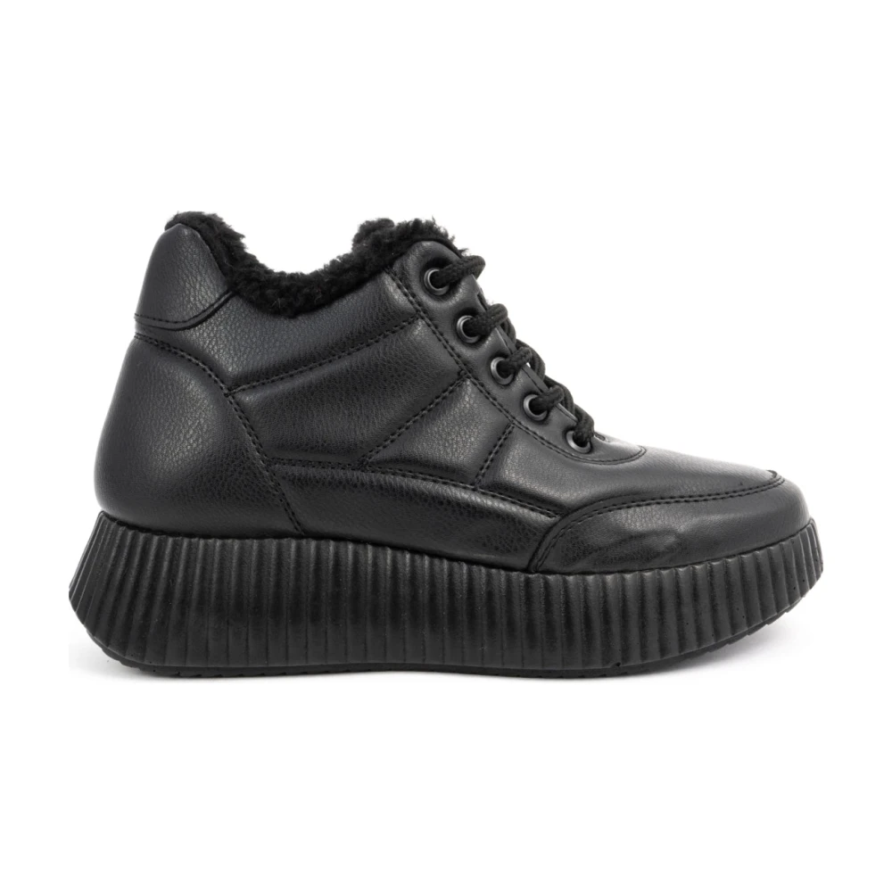 Shoes > Boots > Lace-up Boots - - Endless - Modalova