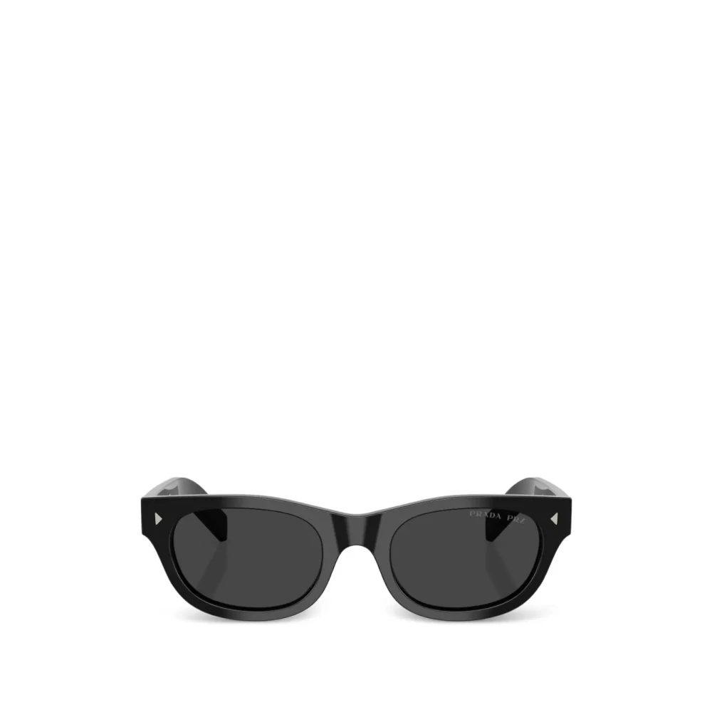 Prada Men's Black Sunglasses, 51 Mm, Pr C09s Sunglasses