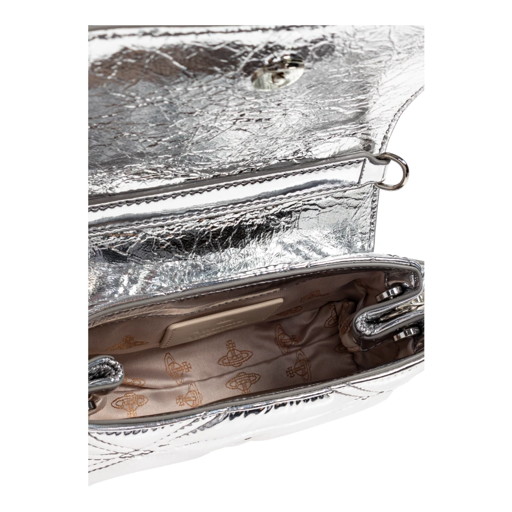 Vivienne Westwood Handtas Hazel Gray Dames