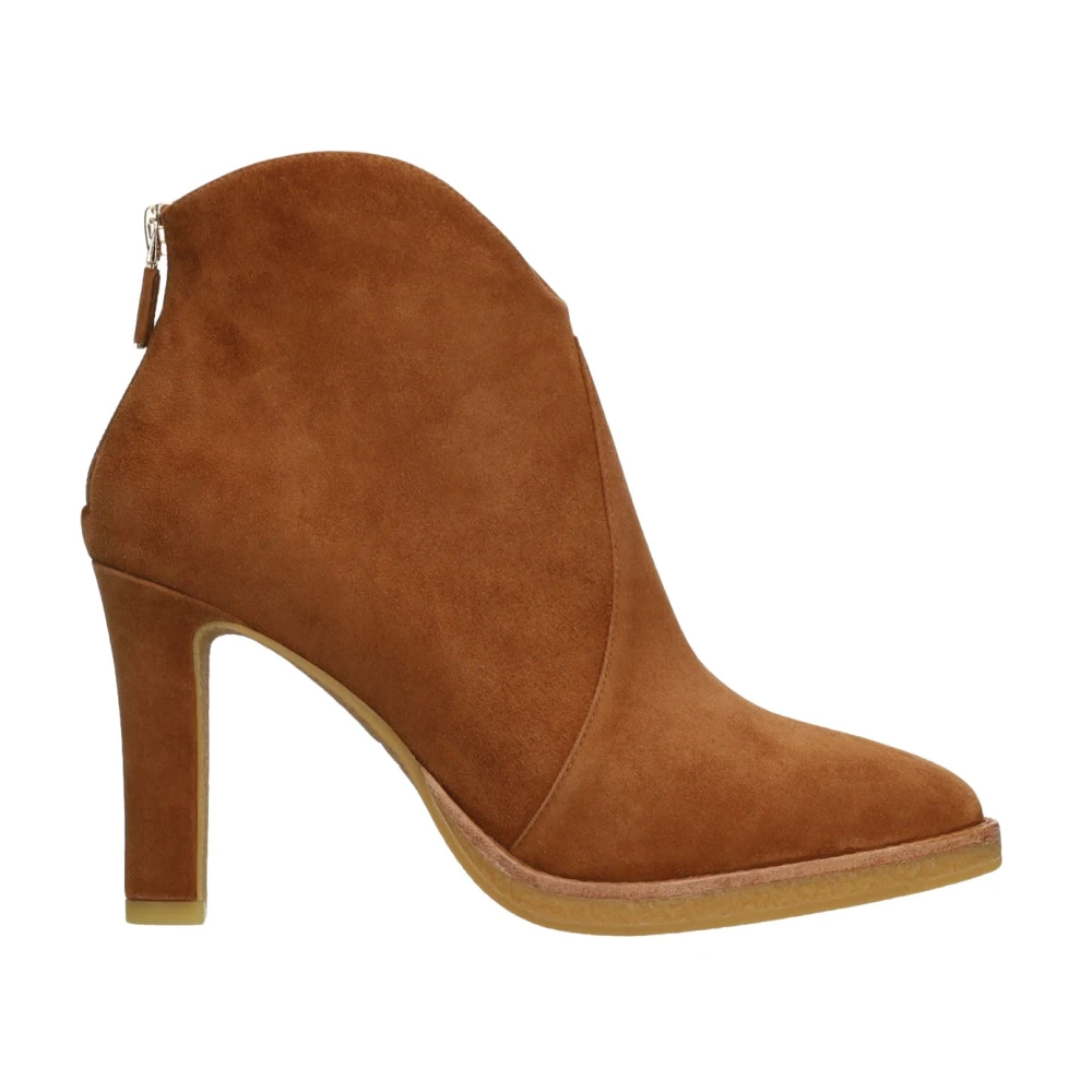 Shoes > Boots > Heeled Boots - - Lola Cruz - Modalova