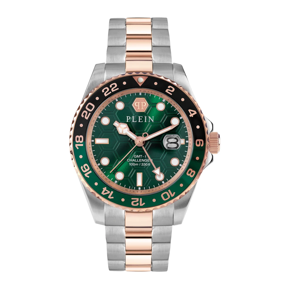 Accessories > Watches - - Philipp Plein - Modalova