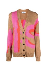 SWETER ROZPINANY