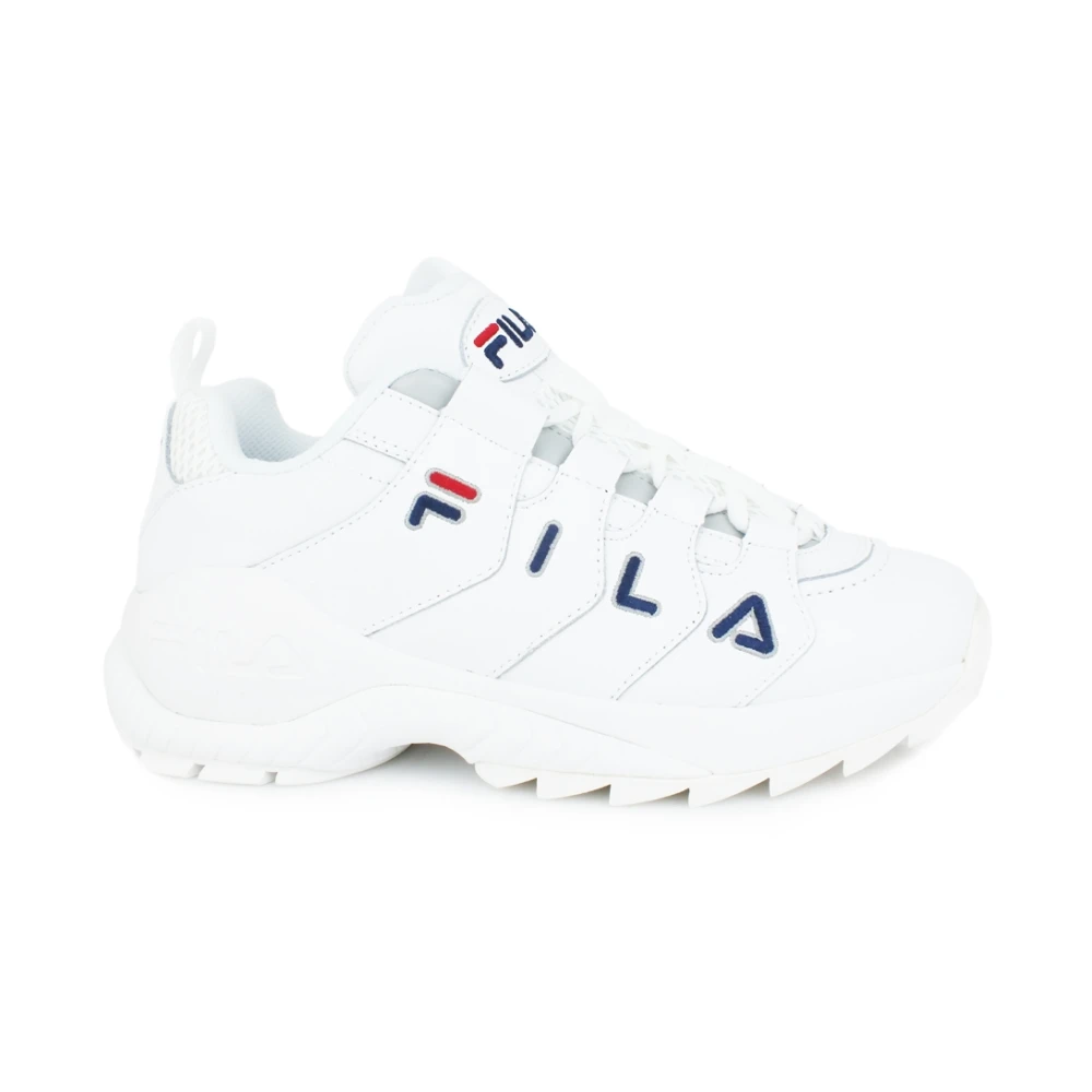 Fila Sneakers Dames Schoenen Wit