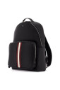 black-leather-backpack