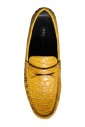 yellow-leather-loafer-shoes