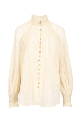 Aster Blouse