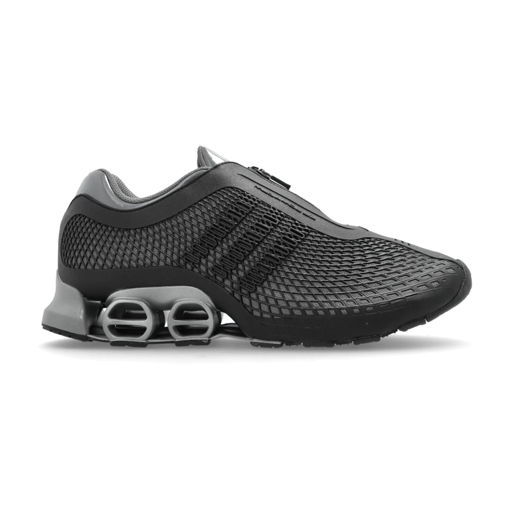 Adidas Originals Sportschoenen Mefaride S2 Heren Schoenen Zwart