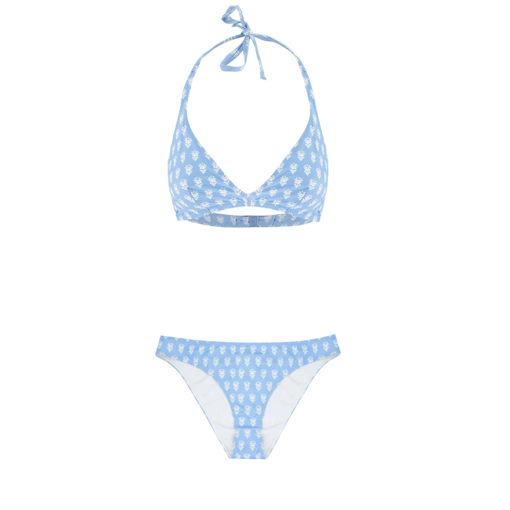 Swimwear > Bikinis - - MC2 Saint Barth - Modalova