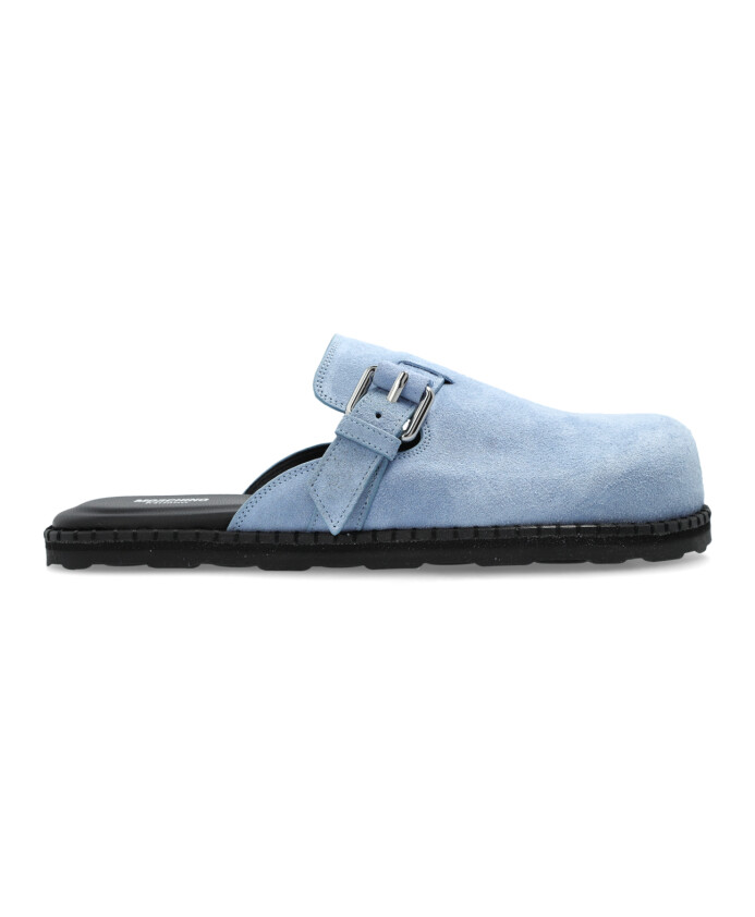 suede-slides
