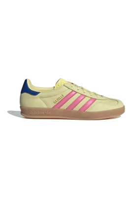 Färgglad Gazelle Indoor Sneaker
