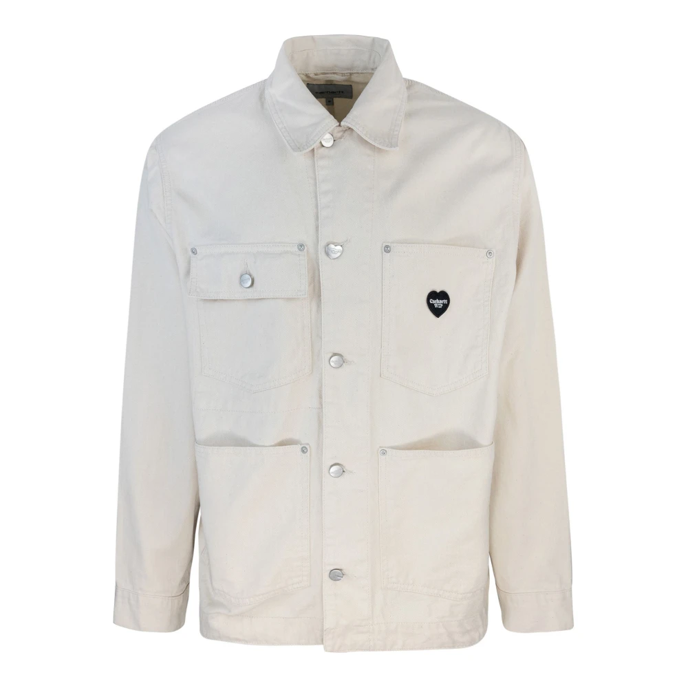 Jackets > Light Jackets - - Carhartt Wip - Modalova