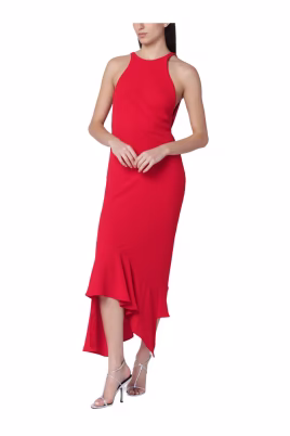 carmen-asymmetric-open-back-midi-dress