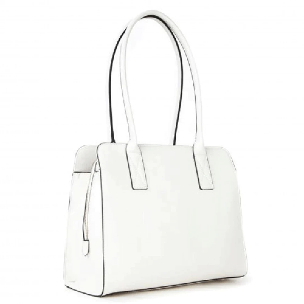 Valentino by Mario Valentino Nieuwe Valentino dameshandtas White Dames