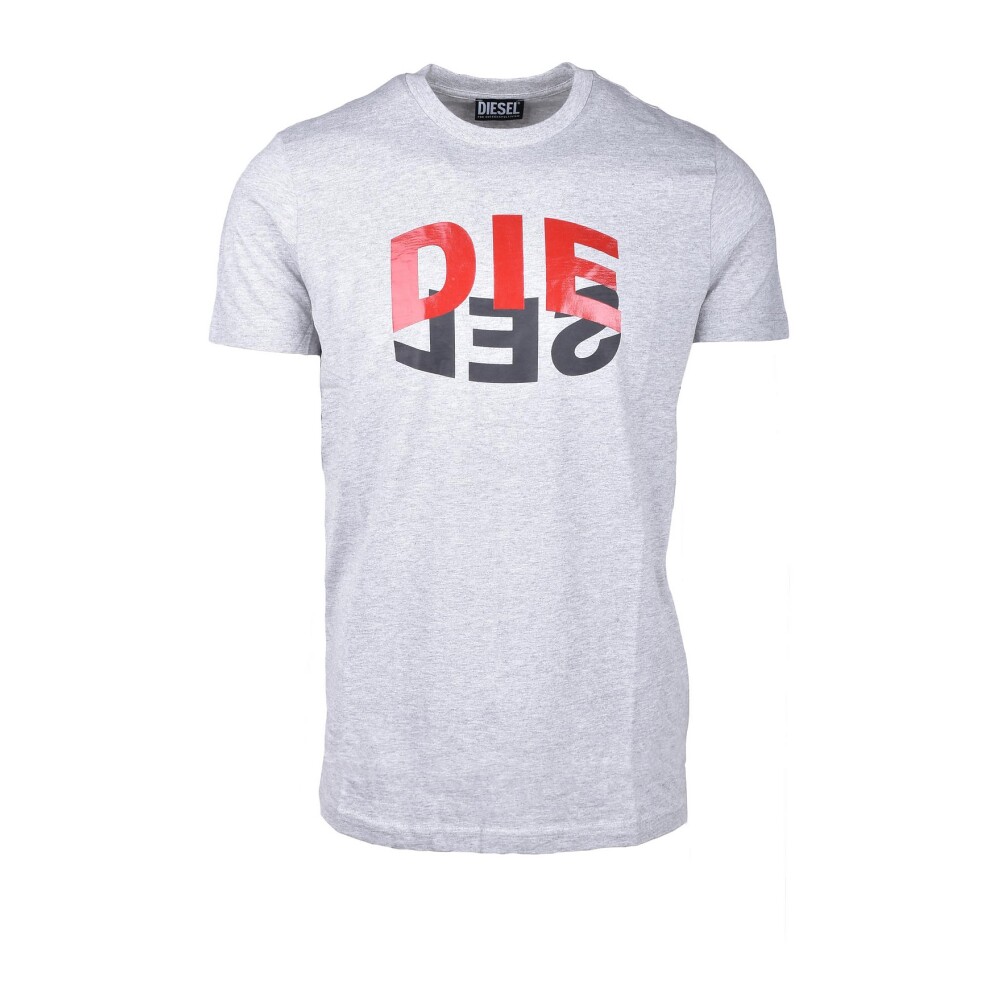 Camisetas diesel para hombre hot sale