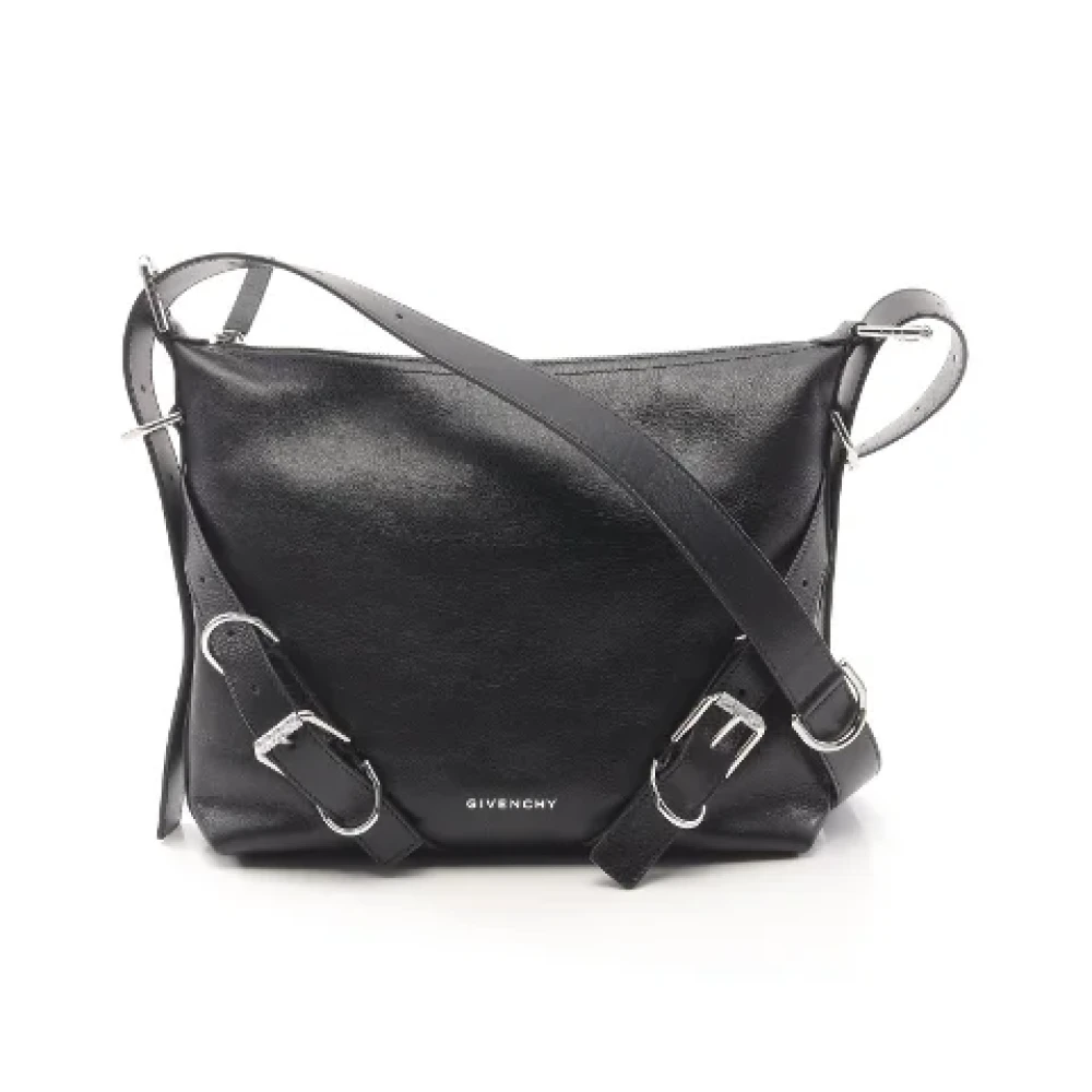 Pre-owned > Pre-owned Bags > Pre-owned Cross Body Bags - - Givenchy Pre-owned - Modalova