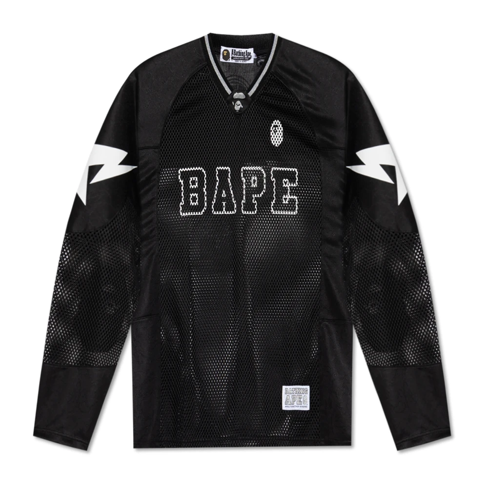 Tops > Long Sleeve Tops - - A Bathing APE - Modalova