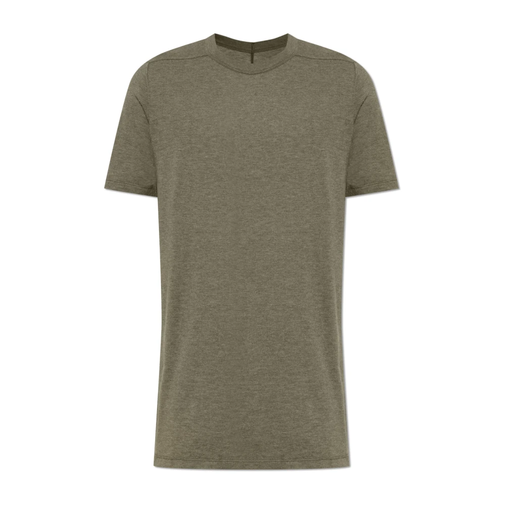 Tops > T-Shirts - - Rick Owens - Modalova