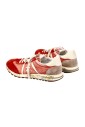 vintage-edition-red-sneaker-lucy-model
