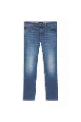 Delaware Slim-fit Jeans