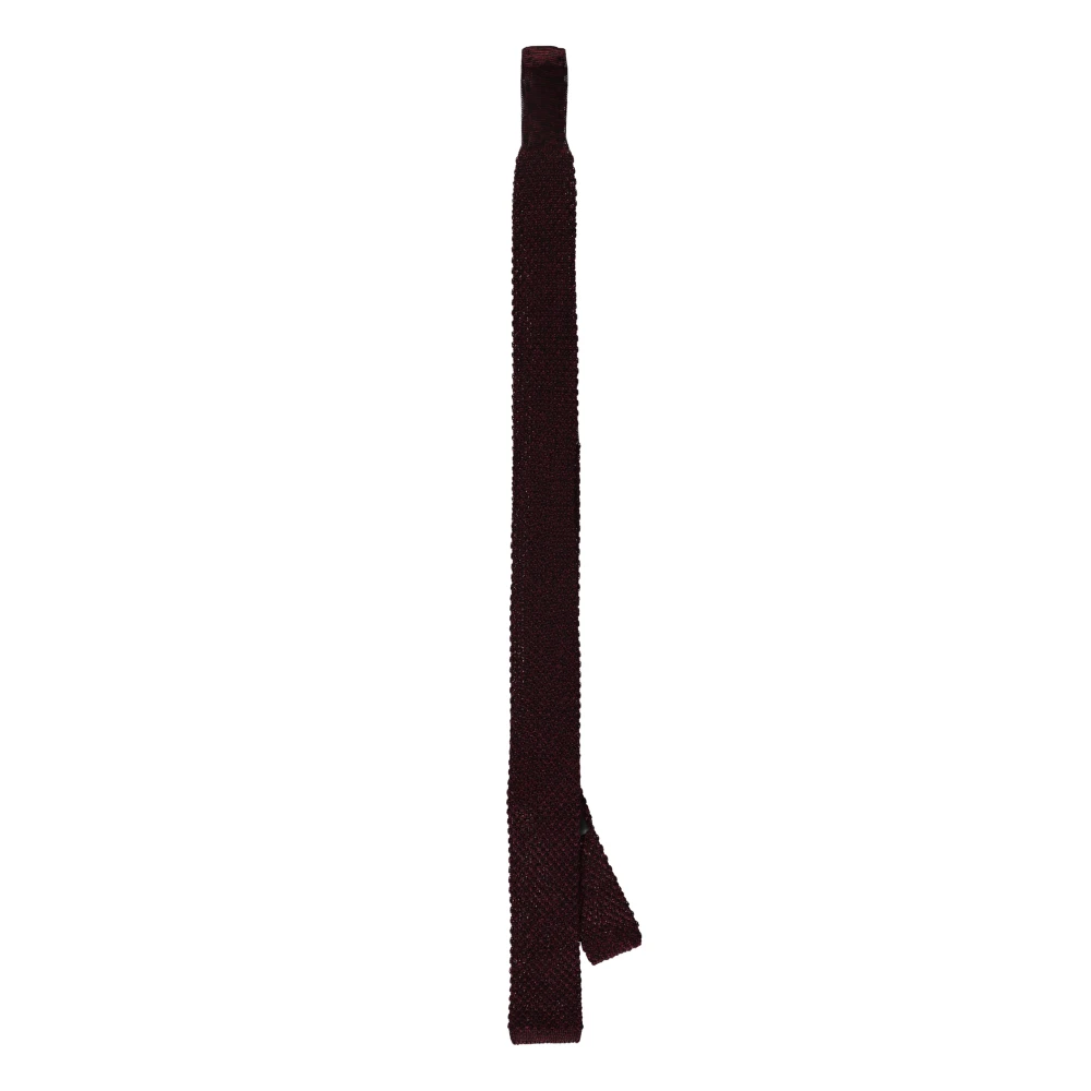 Accessories > Ties - - Corneliani - Modalova
