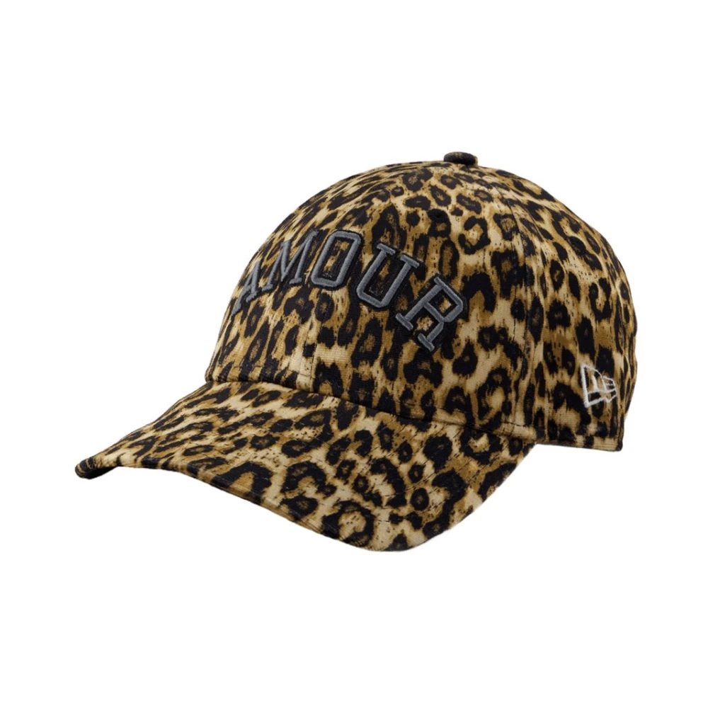 Zadig & Voltaire Women's Multicolor Hats & Caps, One Size, Leo Cap