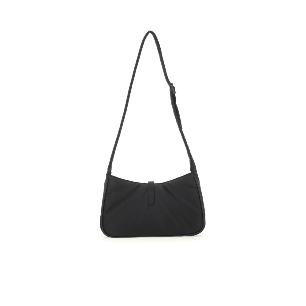 Saint Laurent 5A7 Tas One Size Black Heren