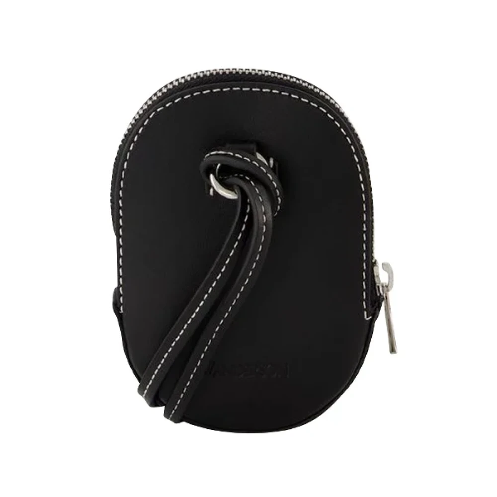 JW Anderson Leather shoulder-bags Multicolor Dames