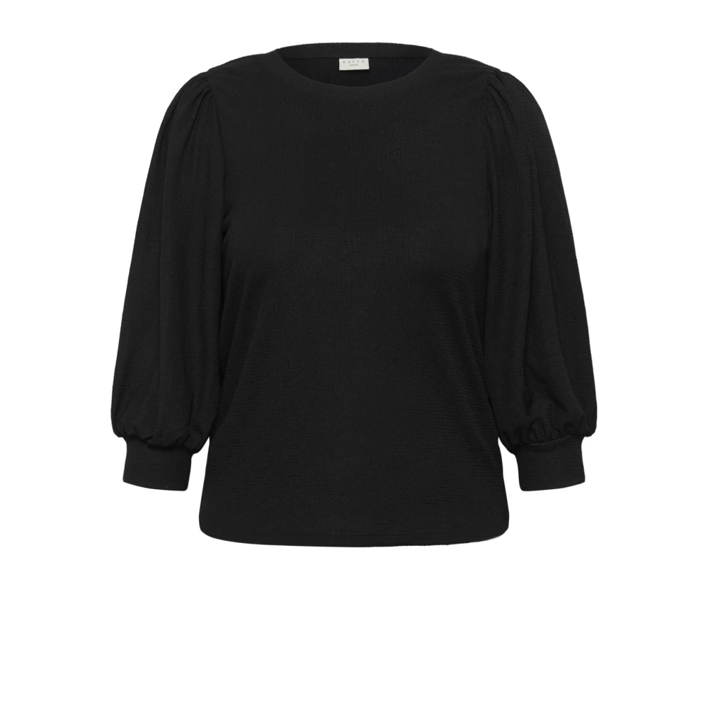 Blouses & Shirts > Blouses - - Kaffe Curve - Modalova