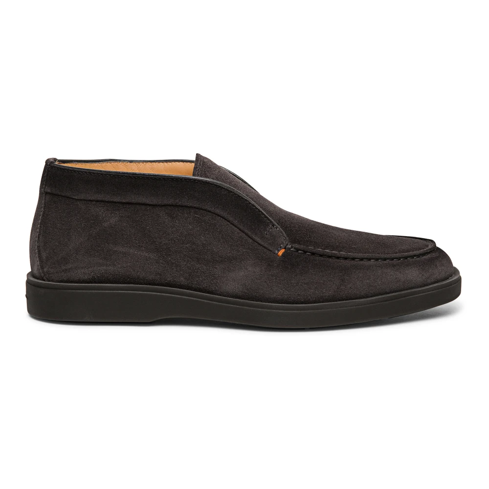 Shoes > Boots > Ankle Boots - - Santoni - Modalova