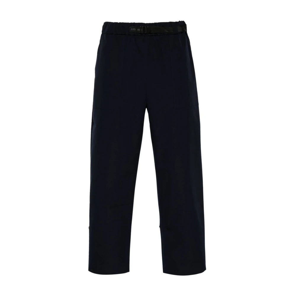 Autry Hiking Joggingbroek Navy Blauw Blue Heren