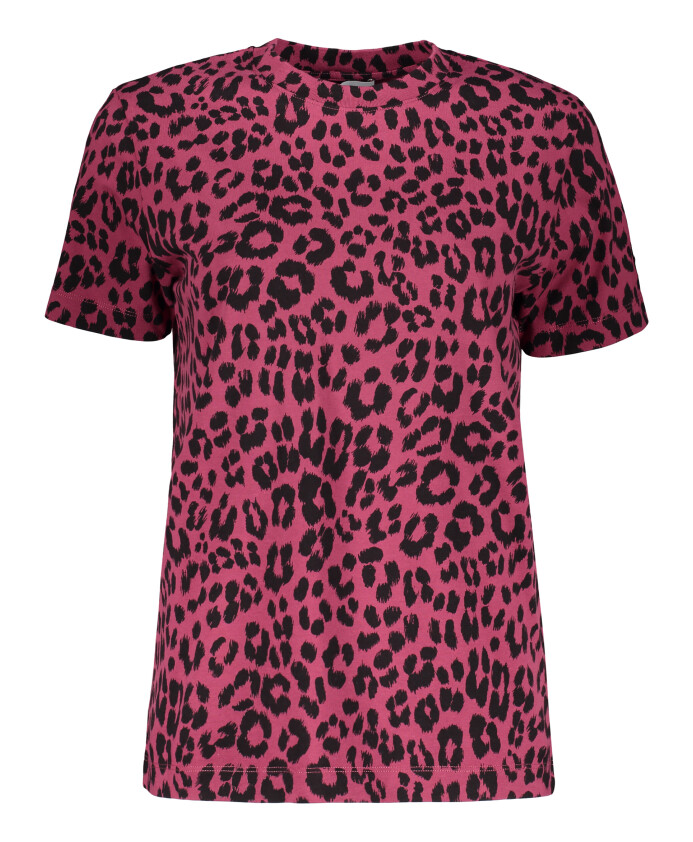 t-shirt-met-luipaardprint